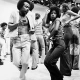 Funk 45 Session