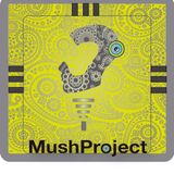 MushProject - Fractal Moon - Progressive/Goa/Full On Dj Set
