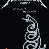 Αφιέρωμα στους Metallica part2