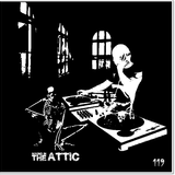 Sound in the Attic #119