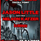 Nelson Katzer - Code Red @ Mikroport 13.04.2013