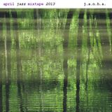April Jazz Mixtape 2013