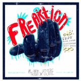 FREAKTION - MTHGRJN X DJ SCORE