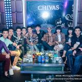 NST - Vũ Điệu Sang Chạnh - by Minh Quang in the mix