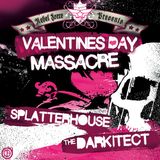 The Darkitect-Valentine's Day Massacre 2007 Drum & Bass Mix