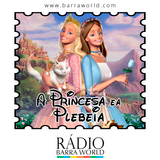 A Princesa e a Plebeia