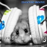 House Mouse Party