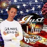Just As I Am #01