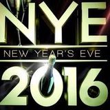 NYE 2016 RnB Mixtape