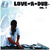 Neeck - Love-A-Dub mixtape 2010