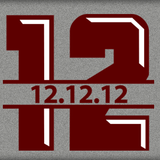 12-12-12 what else!
