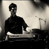 Jacques Lu Cont (UK) @ Essential Mix, BBC Radio 1 (14.07.2012)