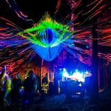 "Escape Into Madness" Trance Mix