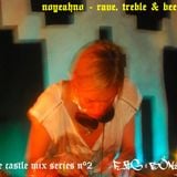 THE CASTLE MIX SERIES N°2 - NOYEAHNO (RAG&BONE)
