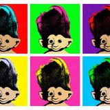 DJ Daz - TROLL @ Soundshaft London - April 1990 (Tape 1)