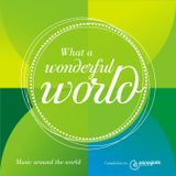 WHAT A WONDERFUL WORLD //v.01