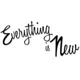 Stereo Faith - Everything is New! Februar2015