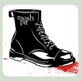 The Mosh Pit