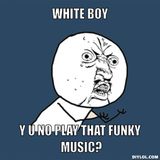 A Lil Funky Mix
