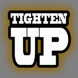 Tighten Up // Antwerp Mansion // 15/05/15