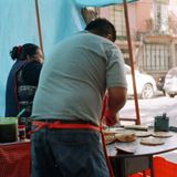 Mix de ambiente