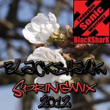 BlacKSharK DnB Springmix 2012
