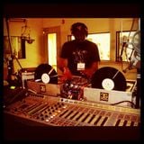 DJ Chicken George - Tribute to GURU (Live on Hip Hop Hooray 91.7 KOOP)