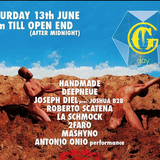 MULADHARA ※ G DAY OPEN AIR