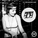 CL Sessions 040 - Empress Yoy