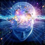 Psychedelic Brain Dancing