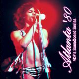 1980 The Omni, Atlanta Mar. 6th