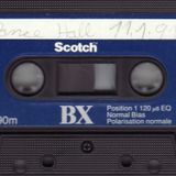 DT 64 - Dance Hall 11-1-1991
