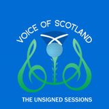 The Unsigned Sessions 23-4-15 With live music from the superb Megan D