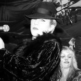 MICK MERCER RADIO Broadcast 13 - April 6th 2014