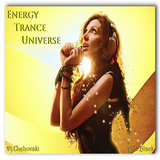 Dj.Chehovski & Alta Black – Energy Trance Universe #187