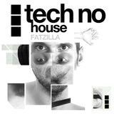 tech no house