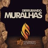 Primeira Pregação da Campanha "DERRUBANDO MURALHAS" - Pb. Nirio (16/09/2015 )