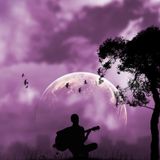 Violin Hearts-mixed and selected with lot of love by ChrisAngelofff