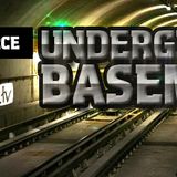Live Web TV|13.10.2013 Underground Basement Radioshow by Acoustic Resource