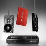 Phonic Lounge - Mix Tape - Live Set 2012May