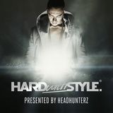 Headhunterz - Hard With Style 038 2014-09-26