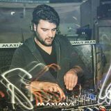 Raven Tk - warm up for Petar Dundov Maximus 04.03.2016