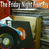Gerard's Friday Night Fish Fry 15th March 2013