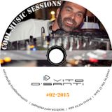 COOL MUSIC SESSIONS #02-2015