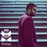HARING Xclusive Mix x Mixology