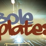 Sole Plates with Soul Varti (Under Pressure Records SA) - Fri 1st May '15