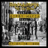 RepIndustrija Show 92.1 fm / br. 32 Gosti: Gipsy Mafia Tema: S. O. M. + Deutsche Boom Bap + XYU