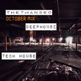 DEEP House // TECH House - October 2014 - {Tech House Underground}