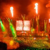 Best of Tomorrowland (Luis Prado Mix)