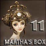 Marta Sanchez & DJUrban - THE MARTHA'S BOX 11